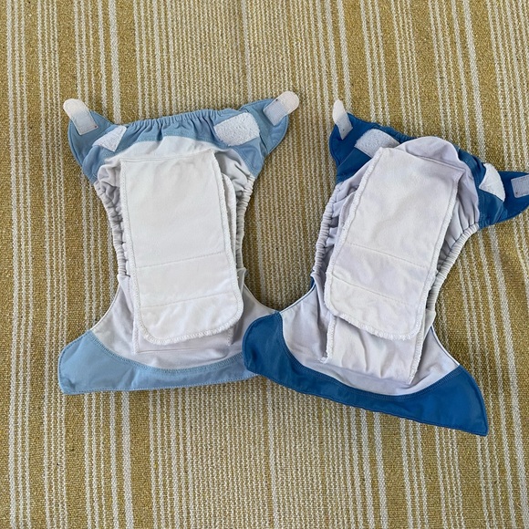 Bum Genius AIO - Picture 1 of 2